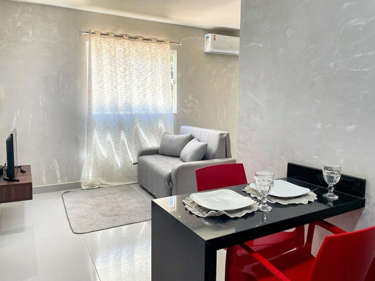 3 Comfort Steps From The And Shopping! Apartamento Natal
