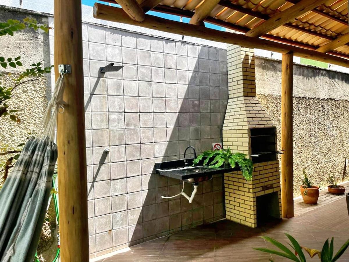 Apartamento 3 Comfort Steps From The And Shopping! Natal